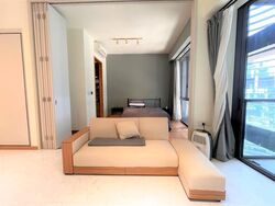 Straits View (D1), Condominium #447789611